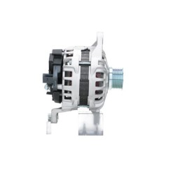 John Deere 5075E ALT2625244 kintamosios srovės generatorius 14V 110A
