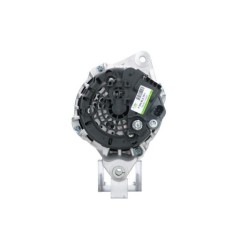 John Deere 5075E ALT2625244 kintamosios srovės generatorius 14V 110A
