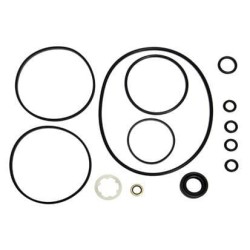 Case - IH 1394 VPJ4064 Sandarinimo alyva