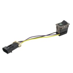 John Deere 5055E AL181123 švyturio jungiklis