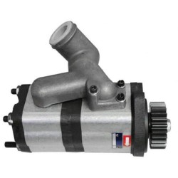 John Deere 5055E VPK1127 Hidraulinis siurblys
