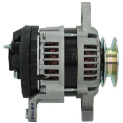 John Deere 5065E ALT2625131 kintamosios srovės generatorius 14V 43A