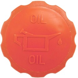 Case - IH 1494 VPC4504 Alyvos pildymo angos dangtelis
