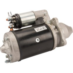 Case - IH 1494 STA26170461 Starteris 12V, 2,1kW, 10 dantų, Kramp