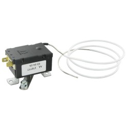 John Deere 5095E AL175777 termostatas
