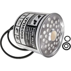 Case - IH 1494 VPD6095 kuro filtras (12x)