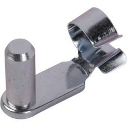 John Deere 5075GV CI025677 Spyruoklinis segtukas