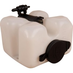 John Deere 5090GV CI359590 Plovimo bakas, priekinio stiklo valytuvas