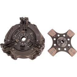 John Deere 5090GV 628309109 sankabos komplektas