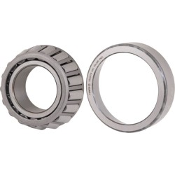 John Deere 5090GV 32207 kūginis ritininis guolis 35x72x24,25 mm Timken