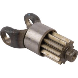 John Deere 5090GV CI046359 Dvigubos jungtys, rato pusė skirta