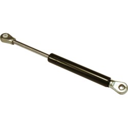 Case - IH 1594 VPM1610 Dujinis statramstis