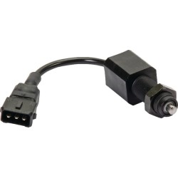 John Deere 5075GF ER204126 sankabos pedalo jungiklis