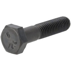 John Deere 5075GF 0636010665 Šešiakampis varžtas