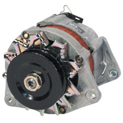 Case - IH 1594 IA0276 kintamosios srovės generatorius 14V 65A