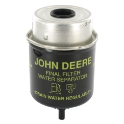 John Deere 5090GF RE537159 Kuro filtras