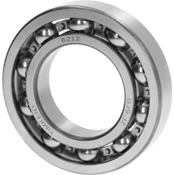 John Deere 5090GF 6212TIM Gilaus griovelio rutulinis guolis 60x110x22mm Timken