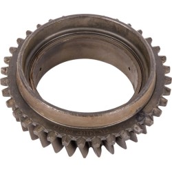 John Deere 5075GL CI141167 pavara