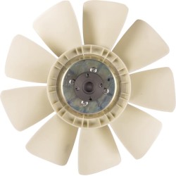 John Deere 5080GF CI208738 ventiliatorius