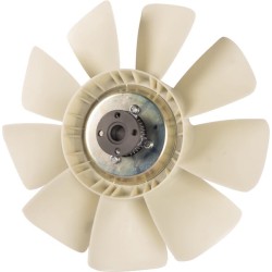 John Deere 5080GF CI208738 ventiliatorius