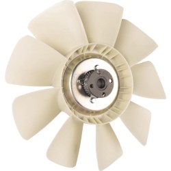 John Deere 5080GF CI208738 ventiliatorius