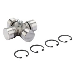 Case - IH 1594 PTO940CJGP Kryžminis kakliukas Ø 27x74.6mm 40 gopart