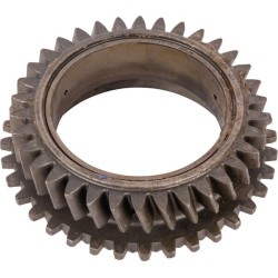 John Deere 5080GF CI141167 pavara