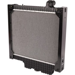 John Deere 5080GV CI408237 radiatorius