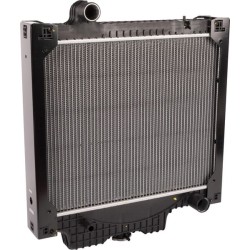 John Deere 5080GV CI408237 radiatorius