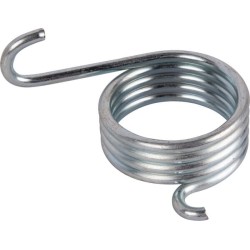 John Deere 5100GF CI204291 spyruoklė