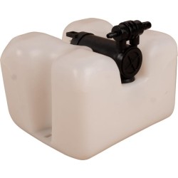 John Deere 5100GF CI359590 Plovimo bakas, stiklo valytuvas