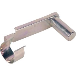 John Deere 5100GV CI025679 klipas