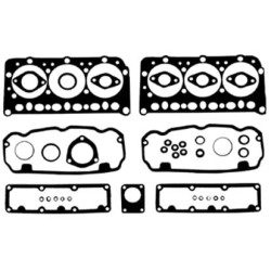 Case - IH 1694 VPA4031 Viršutinių tarpiklių rinkinys