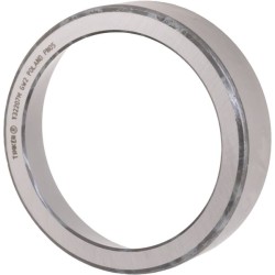 John Deere 5100GV 32207 kūginis ritininis guolis 35x72x24,25 mm Timken