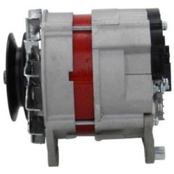 Case - IH 1694 ALT2625188 kintamosios srovės generatorius 14V 65A