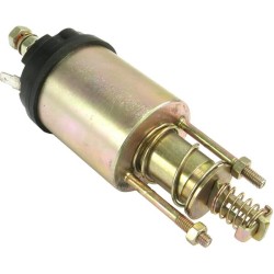 Case - IH 1694 VPF2209 Starterio solenoidas