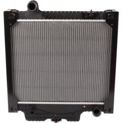 John Deere 5080G CI408237 radiatorius