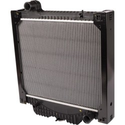 John Deere 5080G CI408237 radiatorius