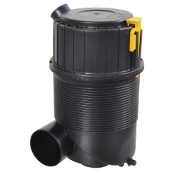John Deere 5080G ER388393 oro filtras