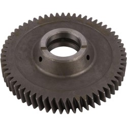 John Deere 5080G CI140188 pavara