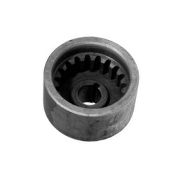 Case - IH 1694 VPK1304 Siurblio mova