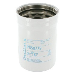 John Deere 5090G P550779 Alyvos filtras Spin-on Donaldson