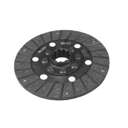 Case - IH 275 VPG2021 Sankabos GTV plokštė