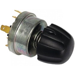 Case - IH 275 VPM6178 Šviesos jungiklis