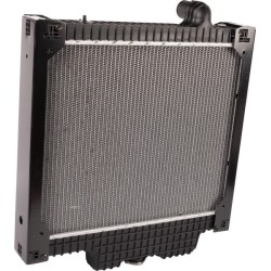 John Deere 5090GH CI408237 radiatorius