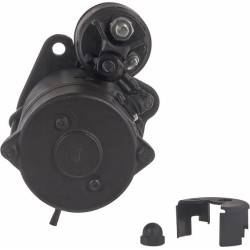 John Deere 5090GH IS1063 starteris 12V, 4,2kW, 10 dantų, CW, su reduktoriumi Mahle