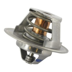Case - IH 275 RE64354 Termostatas
