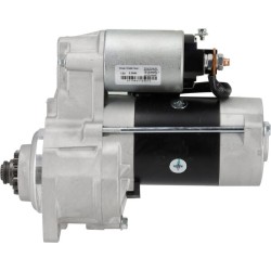 Case - IH 275 STA26170421 Starteris 12V, 2,2kW, 13 dantų, Kramp