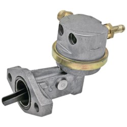 John Deere 5095M VPD3058 Kuro siurblys