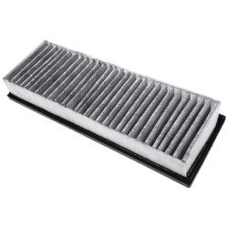 John Deere 5095MH VPM8075 Kabinos oro filtras